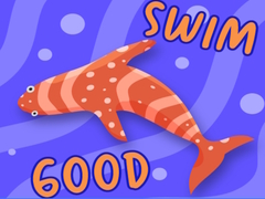 遊戲Swim Good