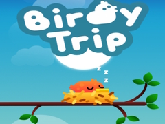 遊戲Birdy Trip