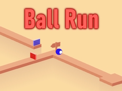 遊戲Ball Run