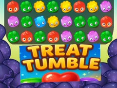 遊戲Treat Tumble