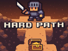 遊戲Hard Path