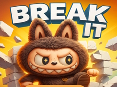 遊戲break it