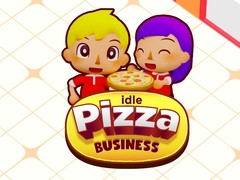 遊戲Idle Pizza Business