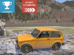 遊戲Hill Travel 3D