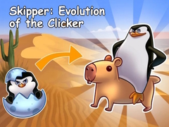 遊戲Skipper: Evolution of the Clicker