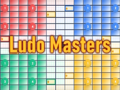 遊戲Ludo Masters