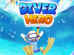 遊戲Diver Hero