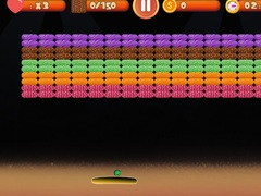遊戲Neon Brick Blast Master