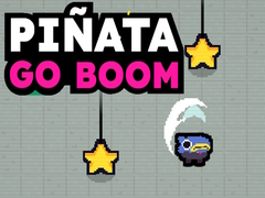 遊戲Pinata Go Boom