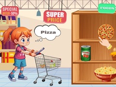 遊戲Baby Supermarket
