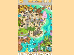 遊戲Find It Out Hawaii
