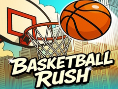 遊戲Basketball Rush