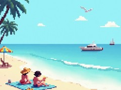 遊戲Pixel Differences