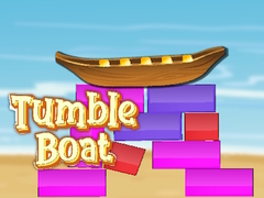 遊戲Tumble Boat