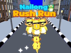 遊戲Nailong Rush Run