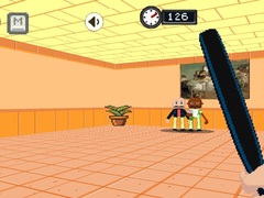 遊戲Sustainable 5