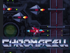 遊戲Chromacell
