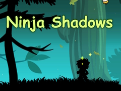 遊戲Ninja Shadows
