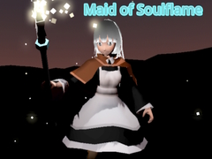 遊戲Maid of Soulflame