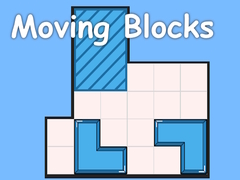 遊戲Moving Blocks