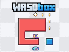 遊戲WASDbox