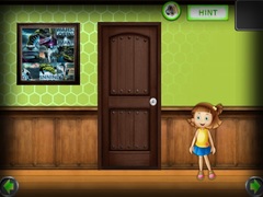 遊戲Amgel Kids Room Escape 315