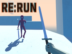 遊戲Re:Run