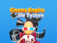 遊戲Cinema Empire Idle Tycoon