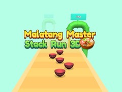 遊戲Malatang Master Stack Run 3d