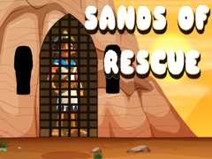 遊戲Sands of Rescue