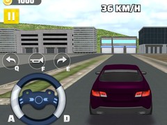 遊戲The Long Drive