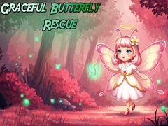 遊戲Graceful Butterfly Rescue