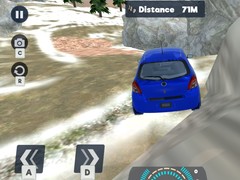 遊戲Otr Off-road Driving