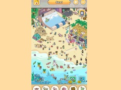 遊戲Find It Out Water Park