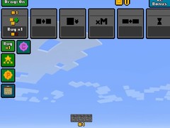 遊戲Sky Blocks Falling
