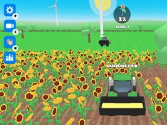 遊戲Harvest Kings