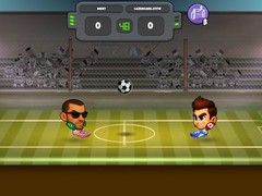 遊戲Soccer Arena X