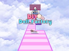 遊戲DIY Doll Factory
