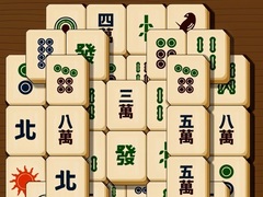 遊戲Hidden Pairs Mahjong