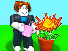 遊戲Jigsaw Puzzle: Roblox Grow A Garden