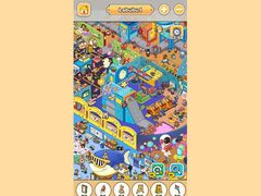 遊戲Find It Out Labubu Shopping Factory