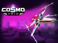 遊戲Cosmo Void