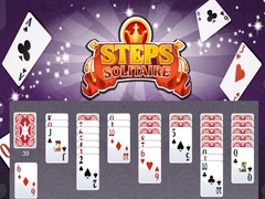 遊戲Steps Solitaire