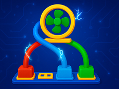 遊戲Tangle Master 3D