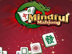 遊戲Mindful Mahjong