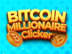 遊戲Bitcoin Millionaire Clicker