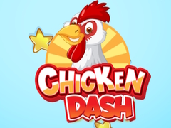 遊戲Chicken Dash