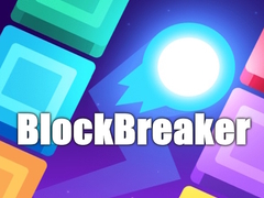 遊戲BlockBreaker