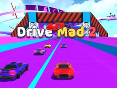 遊戲Drive Mad 2