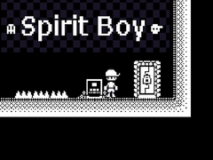遊戲Spirit Boy
